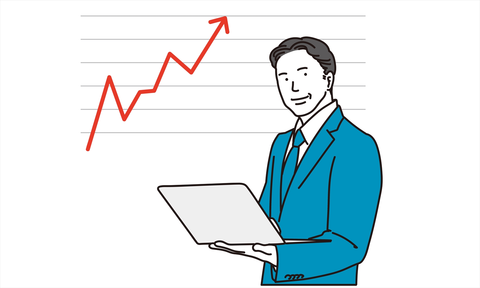 徹底した競合リサーチで市場を分析